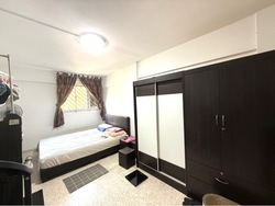 Blk 30 Telok Blangah Rise (Bukit Merah), HDB 3 Rooms #488517871